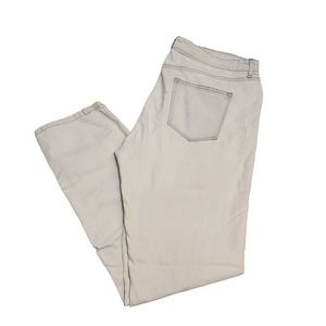 Reitmans Insider Heavy Faded Skinny Fit Jeans